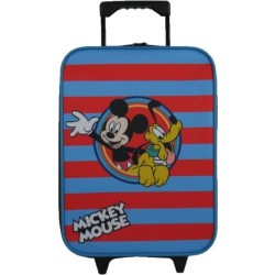 MICKEY Valise souple - 1...