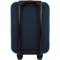 MICKEY Valise souple - 1 Compartiment - 41 cm - Bleu