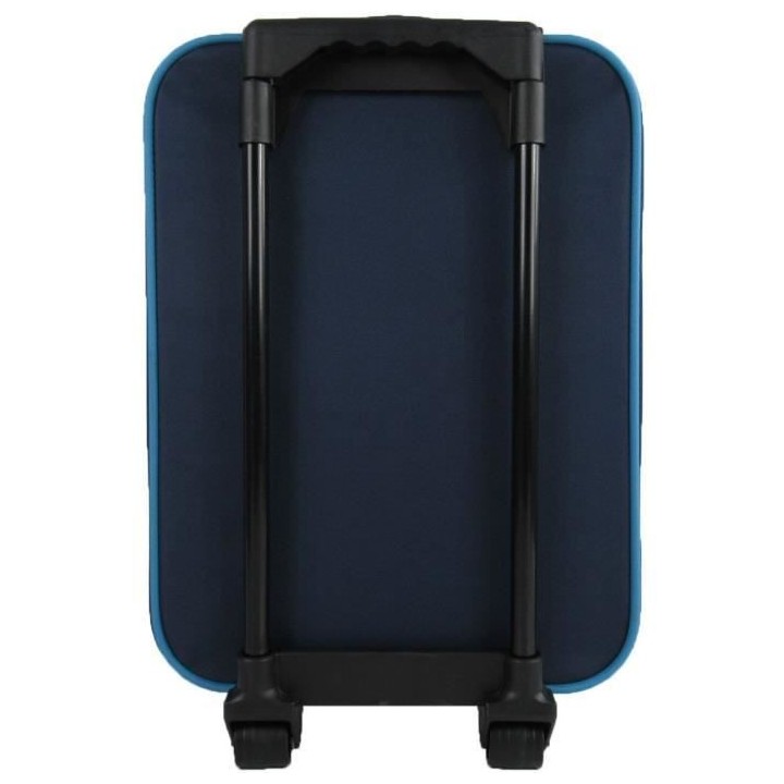 MICKEY Valise souple - 1 Compartiment - 41 cm - Bleu