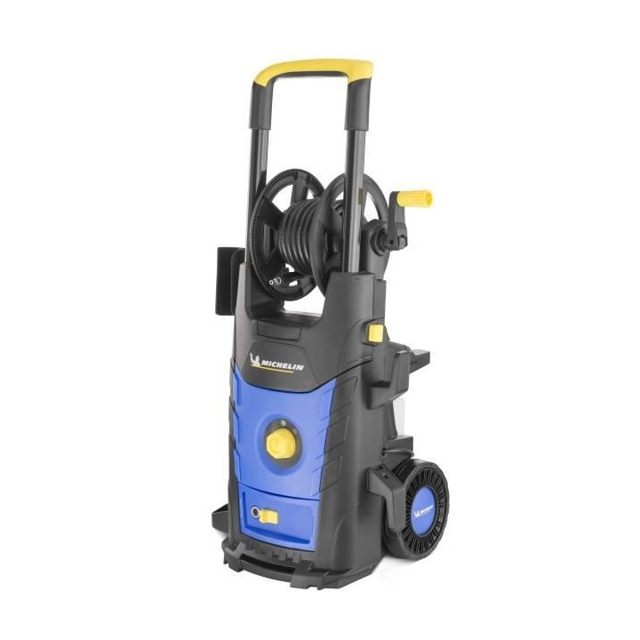 MICHELIN Nettoyeur Haute Pression - 140 Bars