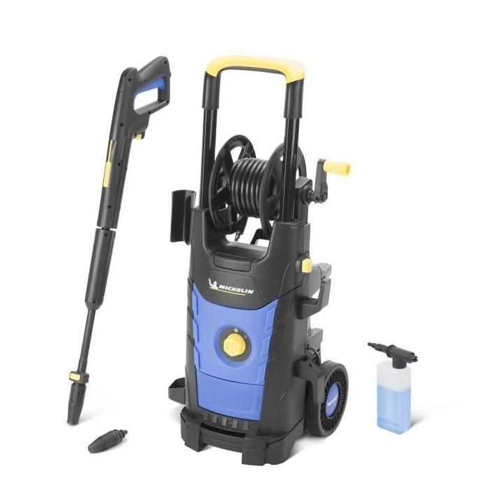 MICHELIN Nettoyeur haute pression - MPX 22EHX