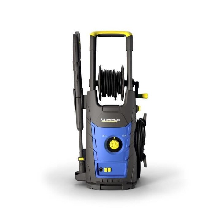 MICHELIN Nettoyeur haute pression - MPX17EHDS