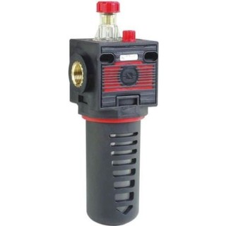 MICHELIN Filtre Epurateur Air 1/4 Femelle pour compresseur