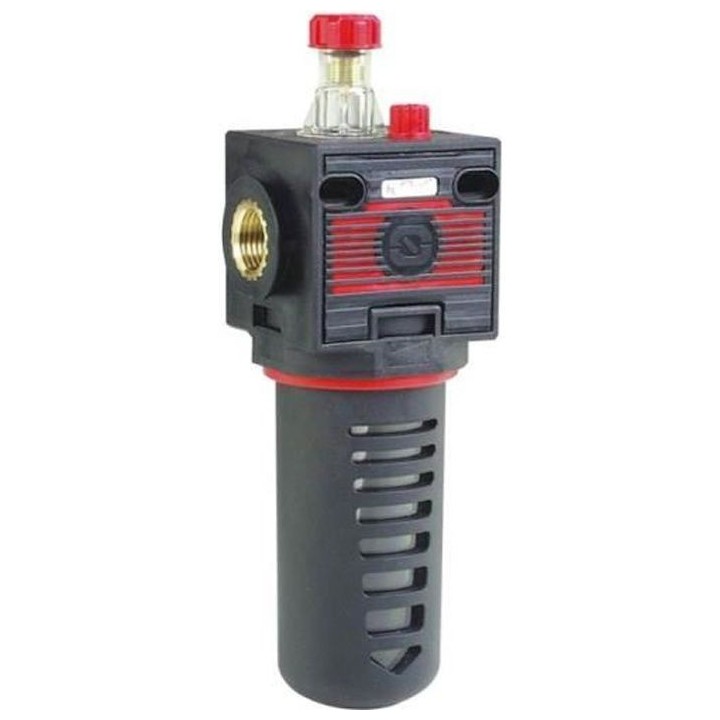 MICHELIN Filtre Epurateur Air 1/4 Femelle pour compresseur