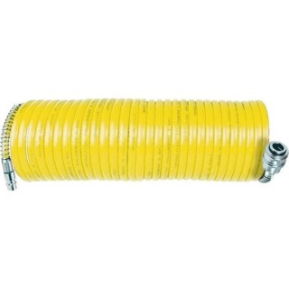 MICHELIN Tuyau Spirale 6x8 Mm 7,50 M Rac Rapide Blister