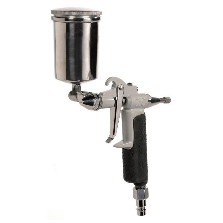 MICHELIN Mini Pistolet A Gravite pneumatique 120 Cm Blister