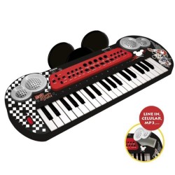 MICKEY Piano électronique