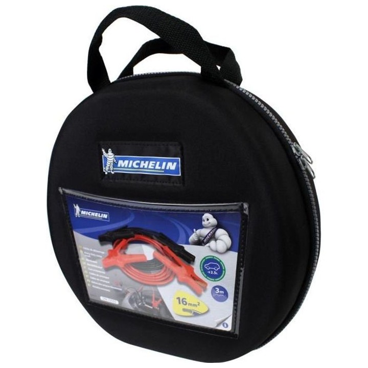 Michelin Câbles Démarrage 16mm² DIN
