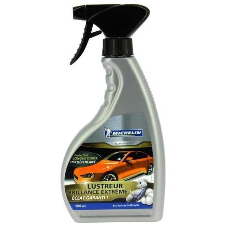 MICHELIN Expert Lustreur brillance extreme - 500 ml
