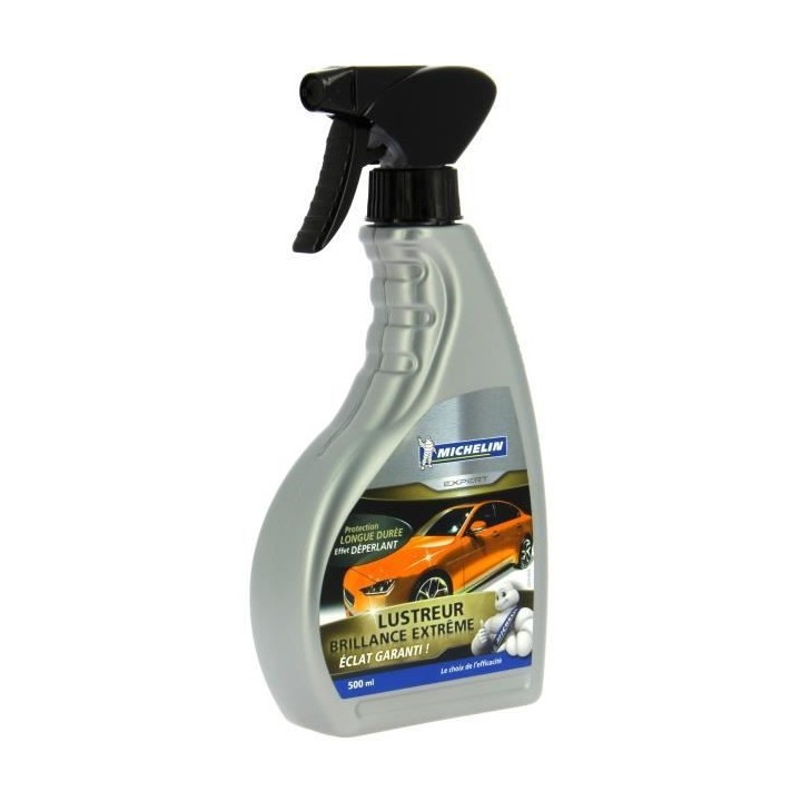 MICHELIN Expert Lustreur brillance extreme - 500 ml