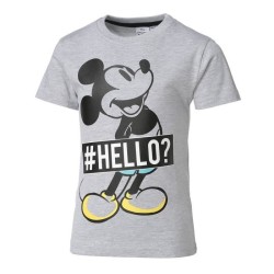 MICKEY MOUSE T-Shirt Enfant