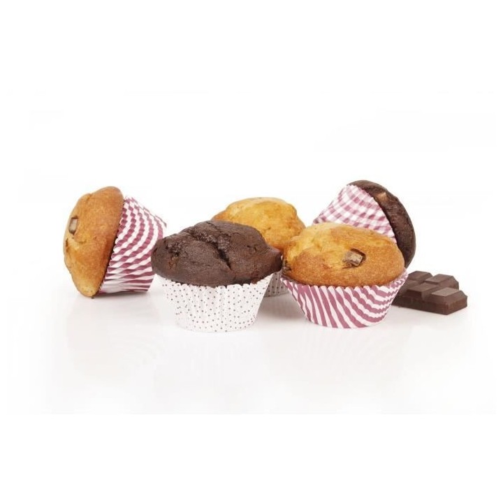 GIMEL Poche a douille + 4 embouts rouge, vert, orange et blanc