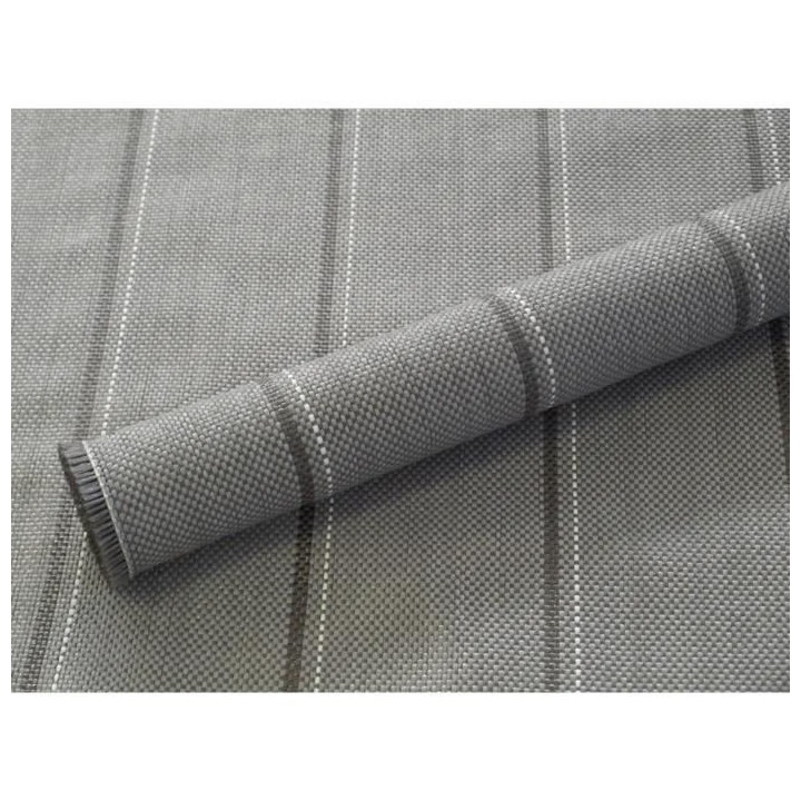 MIDLAND Tapis de sol polypropylene 300 g / m2 - 400 x 250 cm