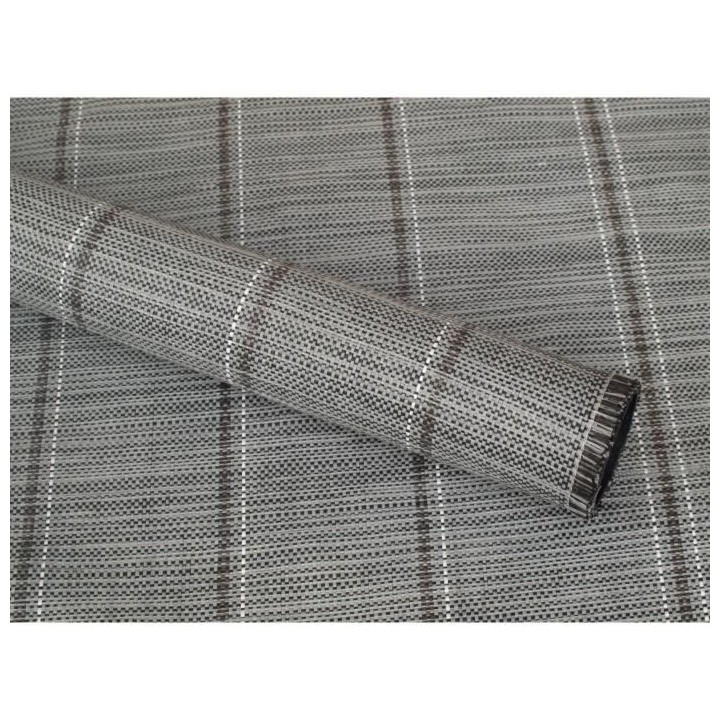 MIDLAND Tapis de sol polypropylene 390 g / m2 - 500 x 250 cm