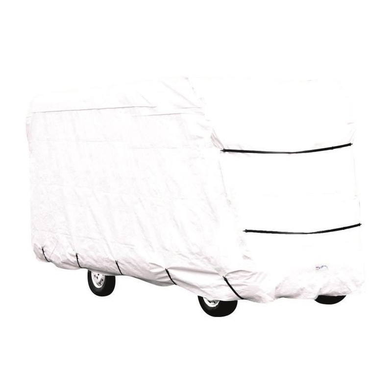 MIDLAND Housse de Protection Pour Camping-Car 770 cm