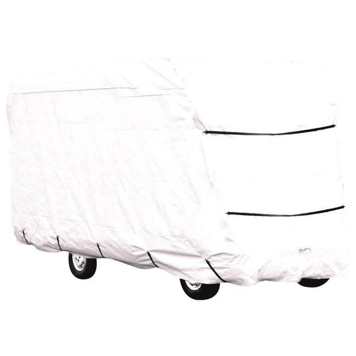 MIDLAND Housse de Protection Pour Camping-Car 770 cm