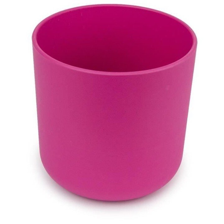 MILL'O BÉBÉ - GOBELET 100% BIOSOURCÉE ET BIODÉGRADABLE - SANS BPA