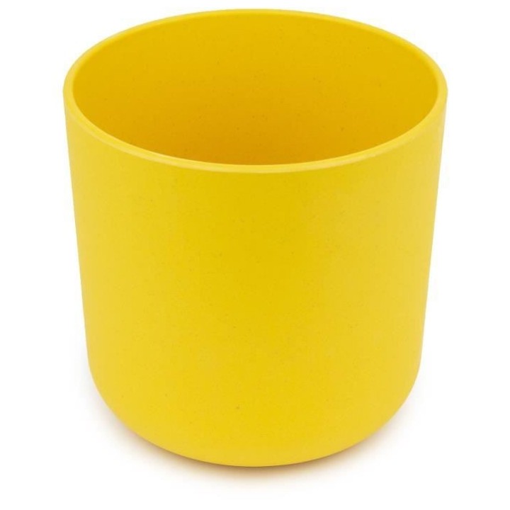 MILL'O BÉBÉ - GOBELET 100% BIOSOURCÉE ET BIODÉGRADABLE - SANS BPA