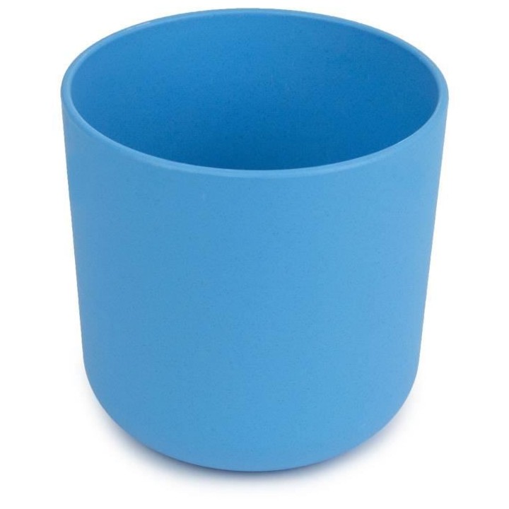 MILL'O BÉBÉ - GOBELET 100% BIOSOURCÉE ET BIODÉGRADABLE - SANS BPA