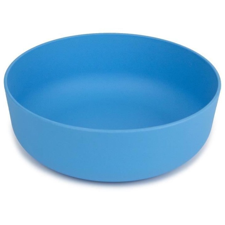 MILL'O BÉBÉ - BOL 100% BIOSOURCÉE ET BIODÉGRADABLE - SANS BPA - MI