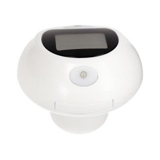 MILL'O BÉBÉ Thermometre Médical Infrarouge Contact et Rétroéclair