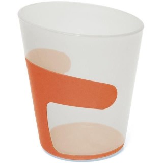 Mill'O Bébé - gobelet enfant - Polypropylene, fabriqué en France -