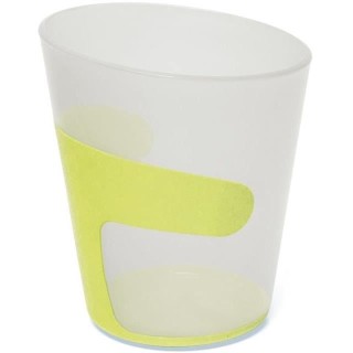 Mill'O Bébé - gobelet enfant - Polypropylene, fabriqué en France -