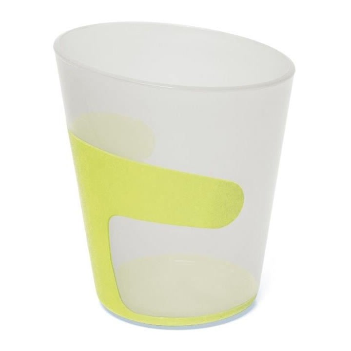 Mill'O Bébé - gobelet enfant - Polypropylene, fabriqué en France -