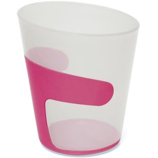 Mill'O Bébé - gobelet enfant - Polypropylene, fabriqué en France -