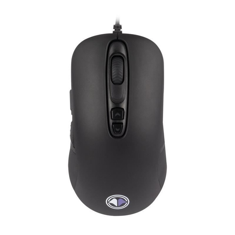 Souris Gaming Millenium Optique 1 4000 DPI / Driver Software