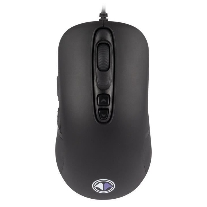 Souris Gaming Millenium Optique 1 4000 DPI / Driver Software