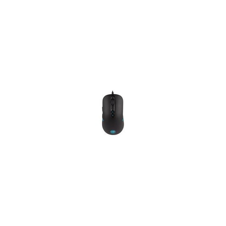 Souris Gaming Millenium MO1 Adv 8000 DPI | RGB | Driver Software