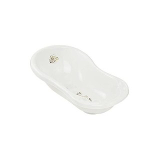 Mill'o bébé - Baignoire bébé Disney Winnie ergonomique et sécuris