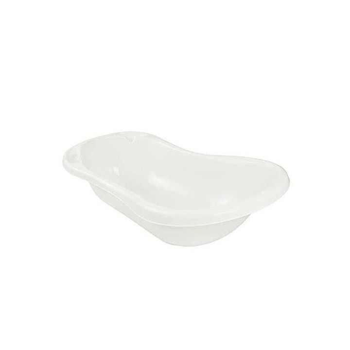 Mill'o bébé - Baignoire bébé Disney Winnie ergonomique et sécuris