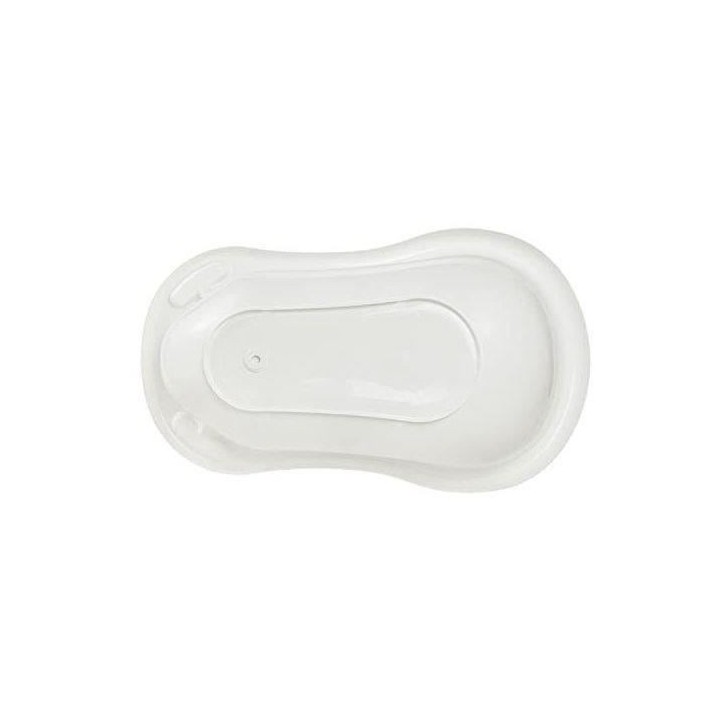 Mill'o bébé - Baignoire bébé Disney Winnie ergonomique et sécuris