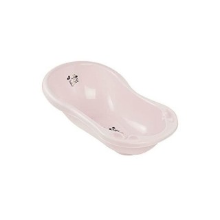 Mill'o bébé - Baignoire bébé Disney Minnie ergonomique et sécuris