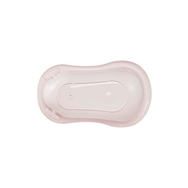 Mill'o bébé - Baignoire bébé Disney Minnie ergonomique et sécuris