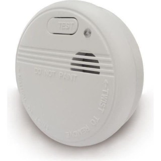 OTIO Daaf Détecteur de fumée NF