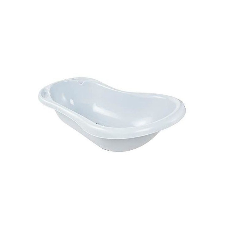 Mill'o bébé - Baignoire bébé Disney Mickey ergonomique et sécuris