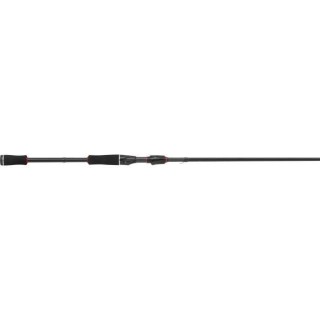 Canne a peche spinning - TRAXX MX3LE LURE SPINNING 662UL 2-10g - Carbo