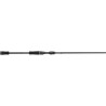 Canne a peche spinning - TRAXX MX3LE LURE SPINNING 662UL 2-10g - Carbonne