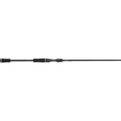 Canne a peche spinning - TRAXX MX3LE LURE SPINNING 702ML 5-21g - Carbonne