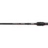 Canne a peche spinning - TRAXX MX3LE LURE SPINNING 702ML 5-21g - Carbonne