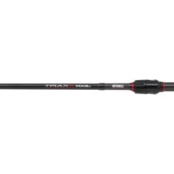 Canne a peche spinning - TRAXX MX3LE LURE SPINNING 802ML 5-21g - Carbonne