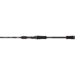 Canne a peche spinning - TRAXX MX3LE LURE SPINNING 802ML 5-21g - Carbonne