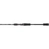 Canne a peche spinning - TRAXX MX3LE LURE SPINNING 802ML 5-21g - Carbonne