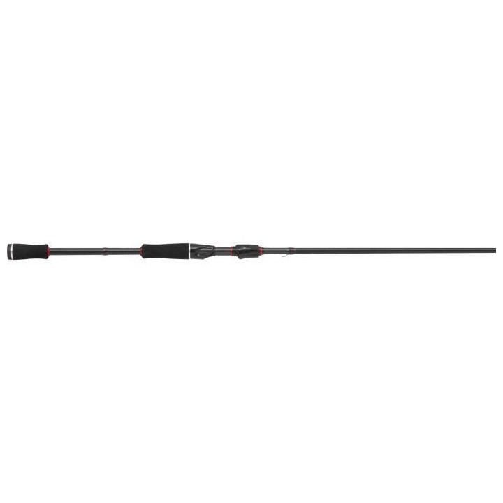 Canne a peche spinning - TRAXX MX3LE LURE SPINNING 802XH 40-100g - Car