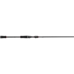 Canne a peche spinning - TRAXX MX3LE LURE SPINNING 902H 25-60g - Carbonne