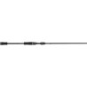 Canne a peche spinning - TRAXX MX3LE LURE SPINNING 902H 25-60g - Carbonne