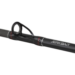 Canne a pehe casting spécial Jerkbait - TRAXX MX3LE JERKBAIT 632H 30-